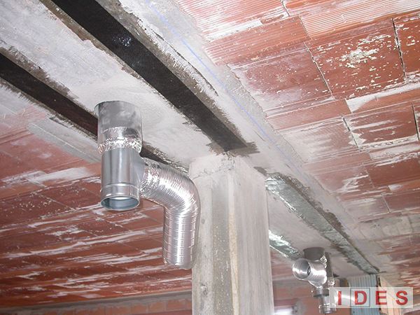 bagnolo-mella-brescia-tigli-4 Complesso residenziale "I Tigli" - Bagnolo Mella (Brescia) - Rinforzo strutturale in fibre di carbonio di travi in cemento armato