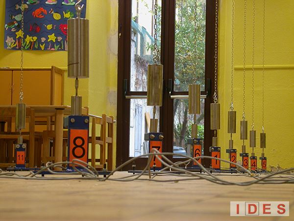 brescia-scuola-elementare-carboni-8 Scuola Elementare "Carboni" - Brescia - Prove di carico su solai