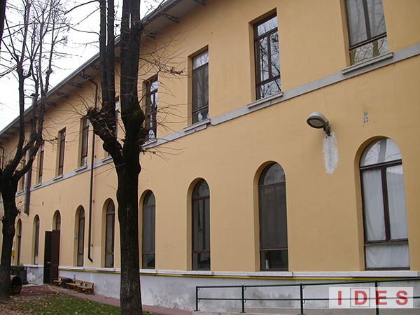 brescia-scuola-elementare-carboni Scuola Elementare "Carboni" - Brescia