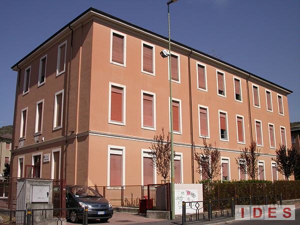 brescia-scuola-elementare-mameli Scuola Elementare "G. Mameli" - Brescia