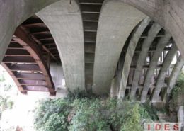Viadotto Adda - Capriate San Gervasio (Bergamo)