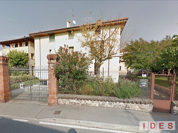 castiglione-stiviere-mantova Complesso in via Campasso - Castiglione delle Stiviere (Mantova)