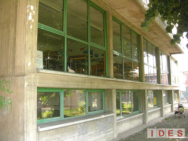 cusano-milanino-scuola-1 Scuola Elementare "Marconi" - Cusano Milanino (Milano)