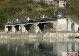 Opera di Presa - Esine (Brescia)