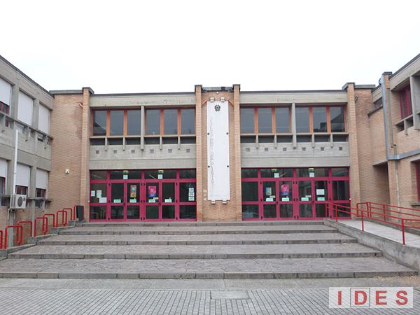 ferrara-scuola-secondaria-de-pisis Scuola Secondaria di I grado "F. De Pisis" - Ferrara