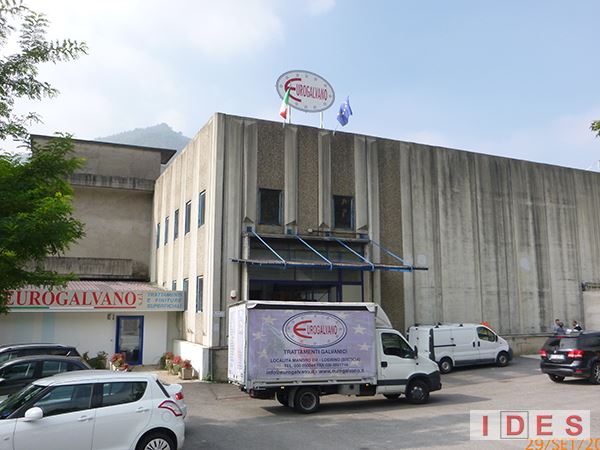 lodrino-brescia-sede-produttiva-eurogalvano Sede Produttiva "Eurogalvano" - Lodrino (Brescia)