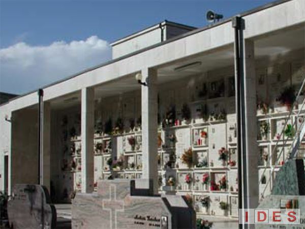 lumezzane-brescia-cimitero Cimitero Unico - Lumezzane (Brescia)