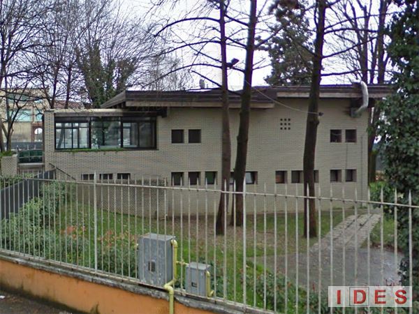manerbio-brescia-palazzina Ristorante "La Palazzina" - Manerbio (Brescia)