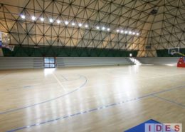 Centro Sportivo "Lido di Milano" - Milano
