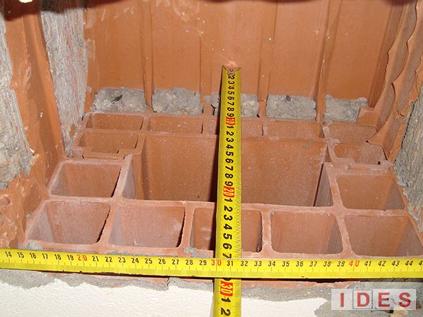 peschiera-borromeo-milano-scuola-infanzia-zelo-2 Scuola dell'infanzia di Zelo - Peschiera Borromeo (Milano) - Verifica dello sfondellamento dei solai