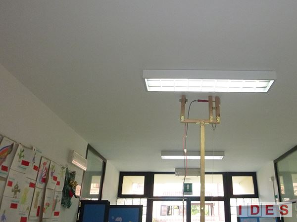 ferrara-scuola-primaria-san-martino-2 Scuola Primaria "San Martino" - Ferrara - Verifica dello sfondellamento dei solai