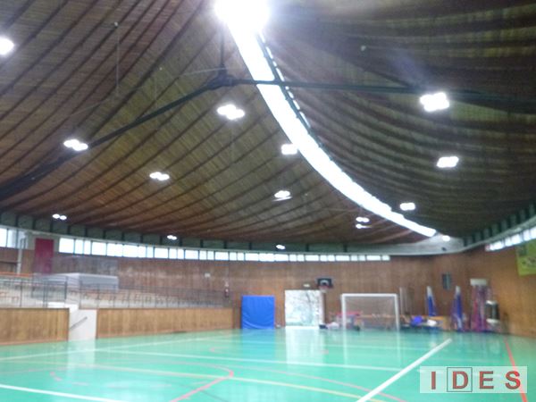 cazzago.san.martino.brescia.palestra.1 Palestra della Scuola Secondaria di I grado - Cazzago San Martino (BS)