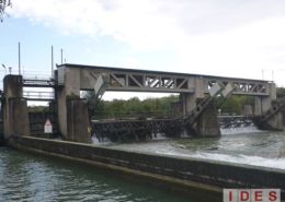 Impianto idroelettrico Palosco DMW - Palazzolo s/O (BS)