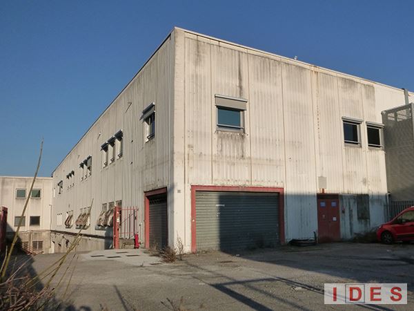 tecnosens Sede produttiva "Tecnosens" - Brescia