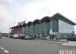 Autogrill "Brianza Sud" - Caponago (MB)