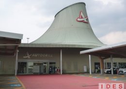 Autogrill "Villoresi Est" - Lainate (MI)