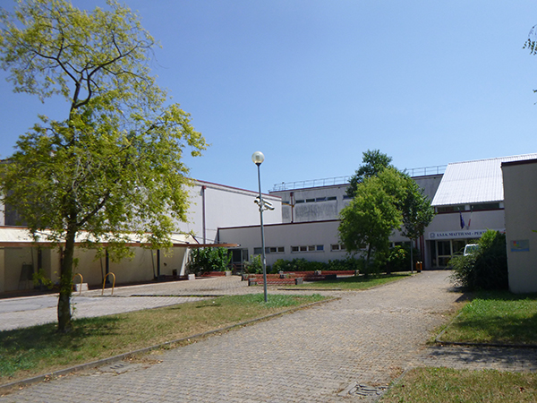 pordenone.edr.iss.pertini.1 Istituto di Istruzione Superiore "S. Pertini" - Pordenone