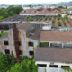 Complesso Industriale “Ex Lanerossi” - Vicenza